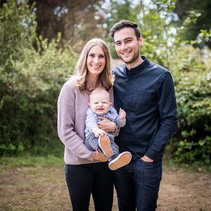 Meet your Posher, Stephanie